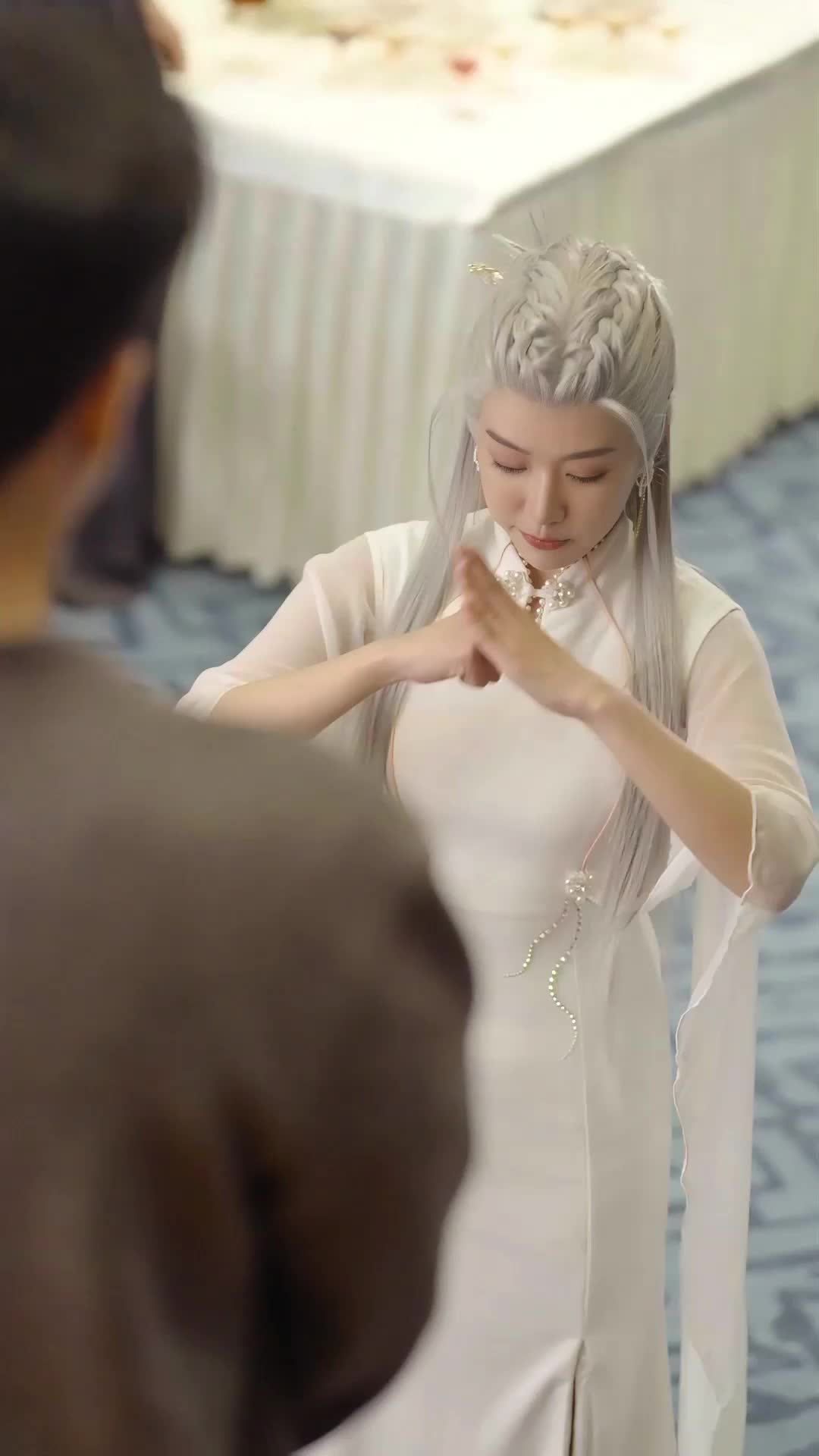 الحلقة 59 - أنا السيد الذي لا نظير له